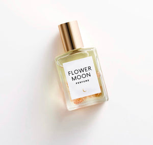 Flower Moon Perfume Oil