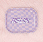 CHILL OUT Rolling Tray
