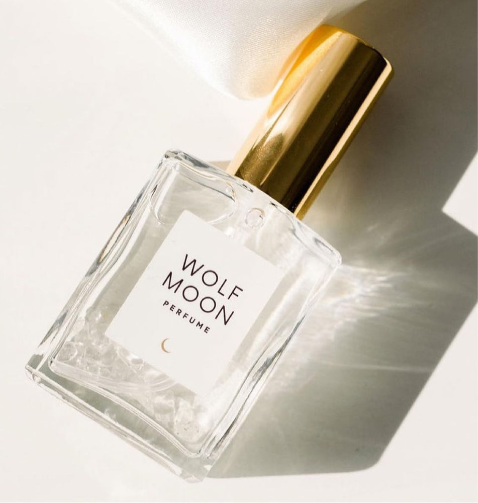 
            
                Load image into Gallery viewer, Wolf Moon Eau De Parfum
            
        