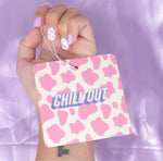 CHILL OUT Air Freshener