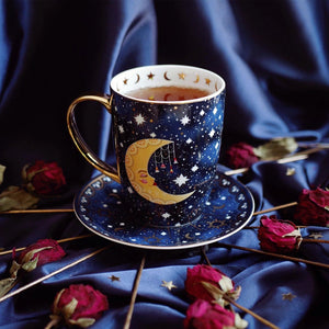 
            
                Load image into Gallery viewer, Live By The Moon Mug
            
        