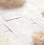 Soul Cards Tarot Deck (White Dahlia Edition)