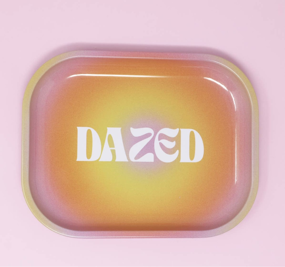 
            
                Load image into Gallery viewer, DAZED Rolling Tray
            
        