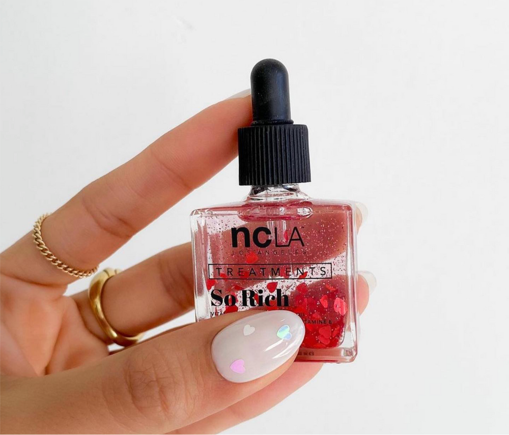 
            
                Load image into Gallery viewer, So Rich Love Potion Nail Cuticle Oil
            
        