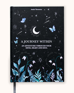 A Journey Within Journal