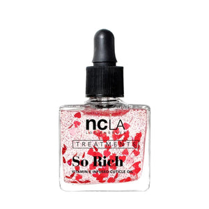 
            
                Load image into Gallery viewer, So Rich Love Potion Nail Cuticle Oil
            
        
